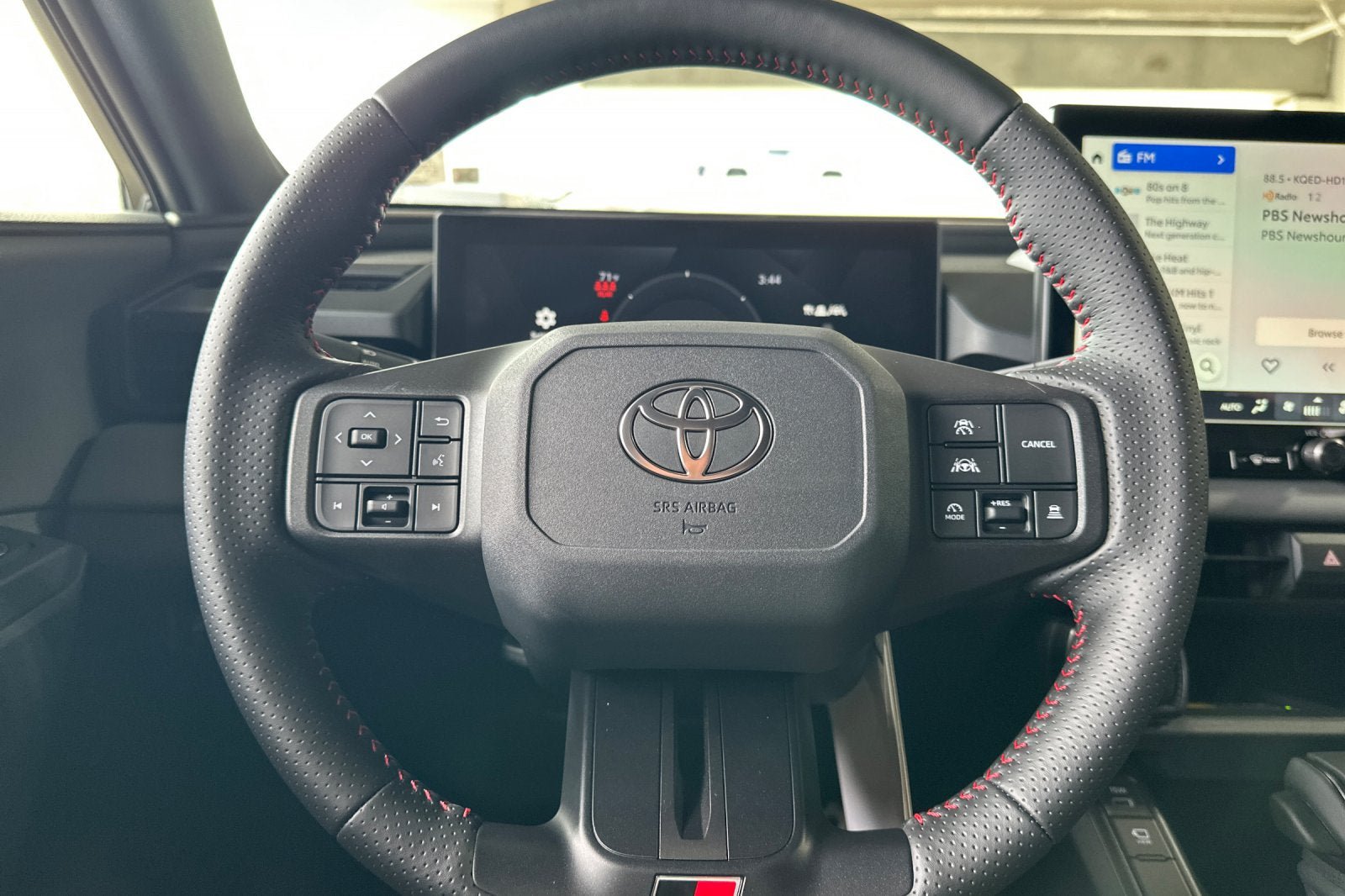 New 2026 Toyota RAV4 AWD Plug-in Hybrid image 62