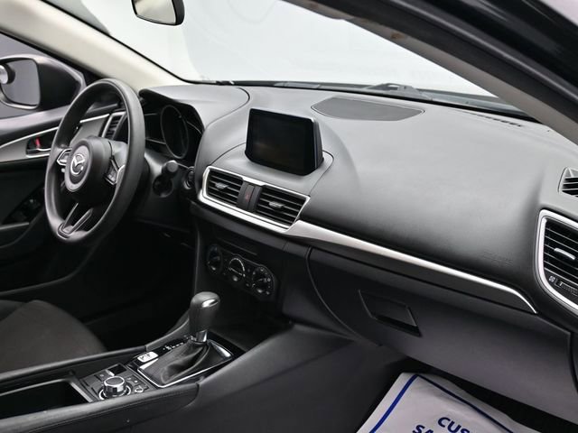 Used 2017 MAZDA MAZDA3 Sport image 28