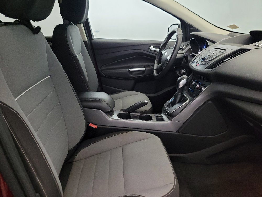 Used 2014 Ford Escape SE FWD image 21