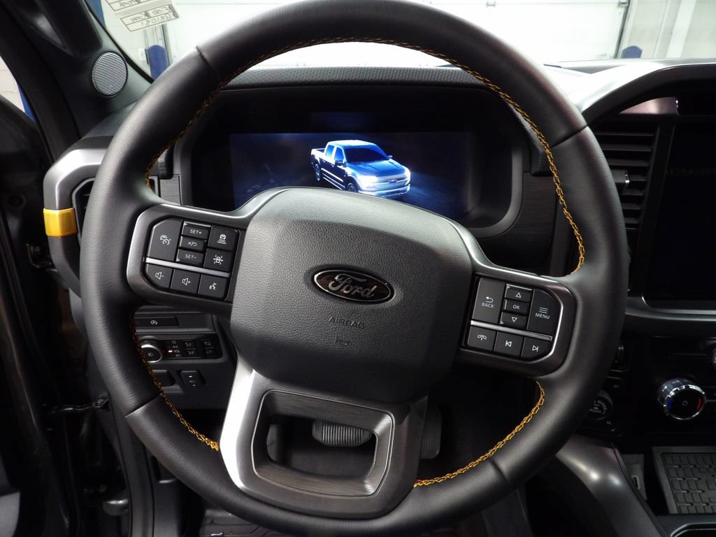 Used 2025 Ford F150 Tremor w/ Mobile Office Package AWD/4WD image 52