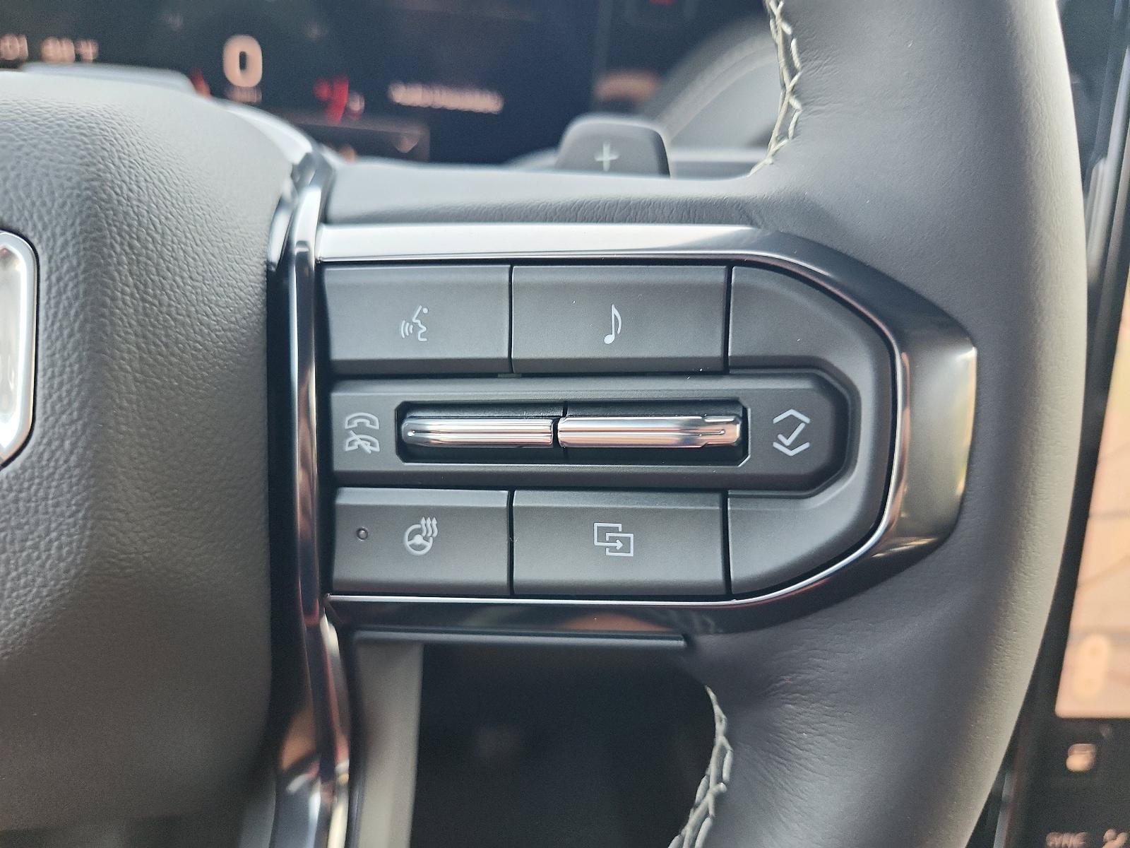 New 2026 GMC Yukon XL Denali Ultimate AWD/4WD image 23