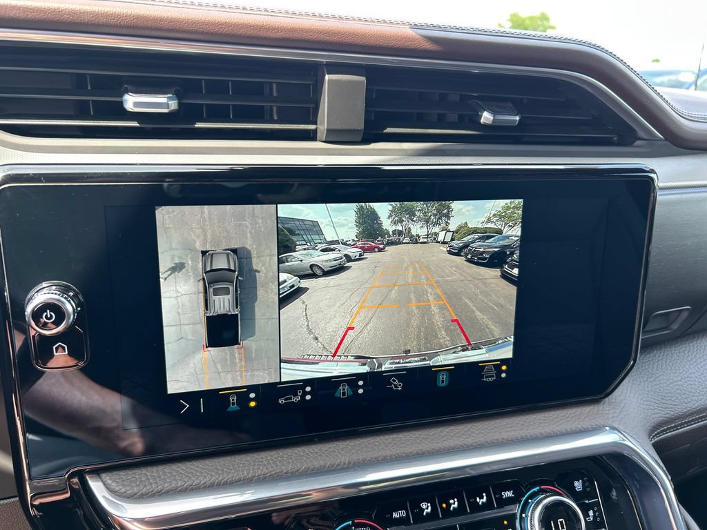 Certified 2023 GMC Sierra 1500 Denali AWD/4WD image 26