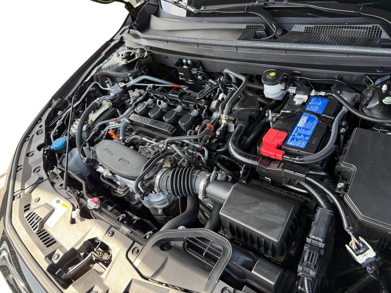 Used 2024 Honda Accord EX image 13