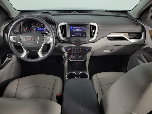 Used 2021 GMC Terrain SLE w/ Driver Convenience Package FWD image 26