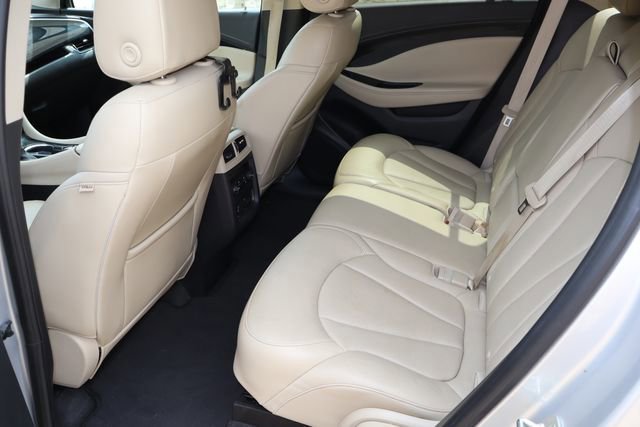 Used 2016 Buick Envision Premium AWD/4WD image 5