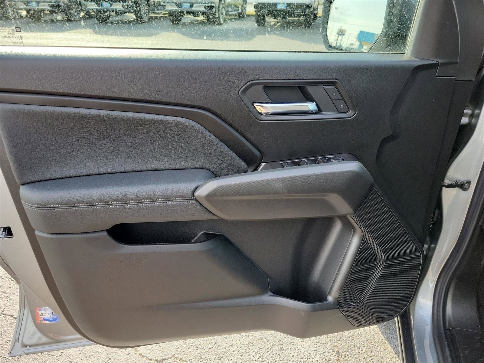 New 2026 Chevrolet Colorado LT w/ Advanced Trailering Package image 21