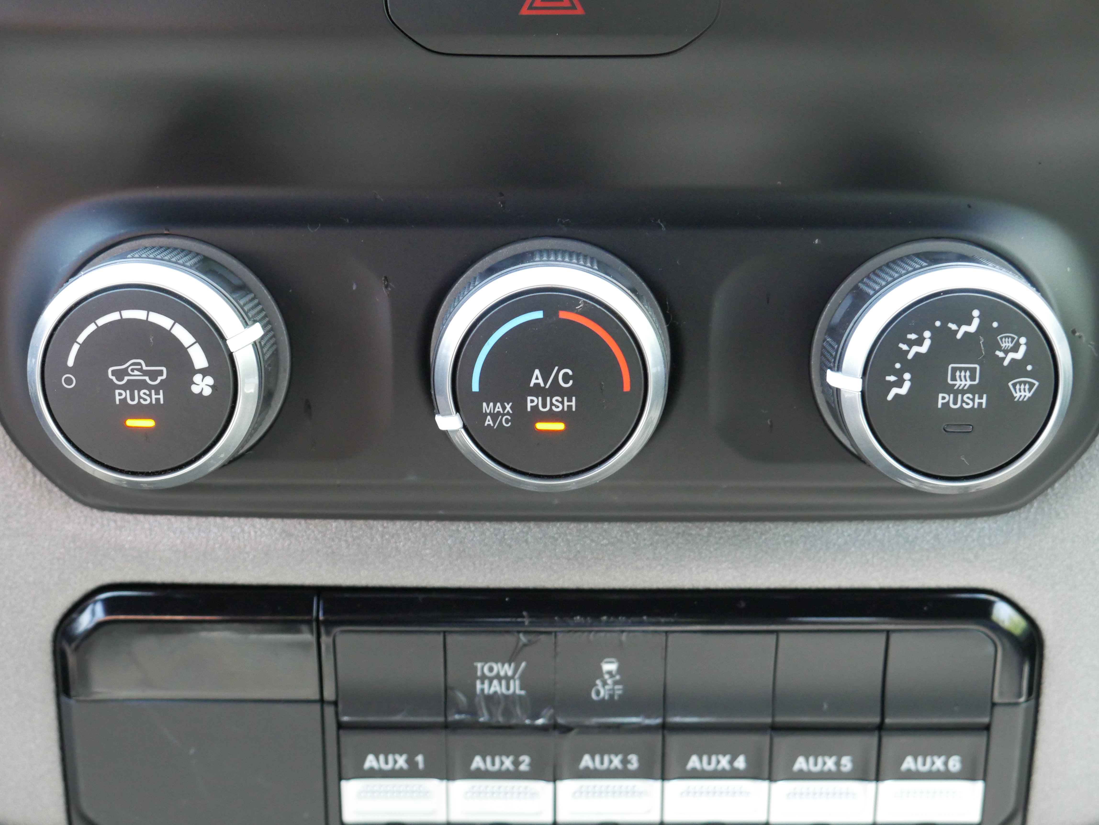 Used 2022 RAM 2500 Tradesman AWD/4WD image 20