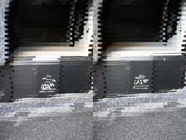 Used 2002 Jaguar X-TYPE 3.0 image 33