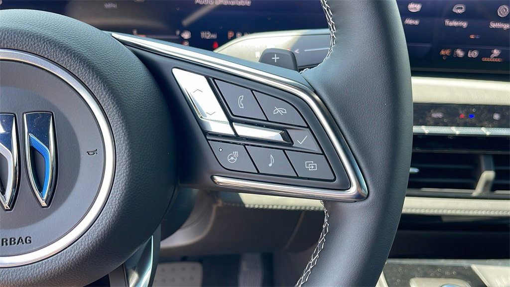 New 2025 Buick Enclave Sport Touring w/ Power Package image 21