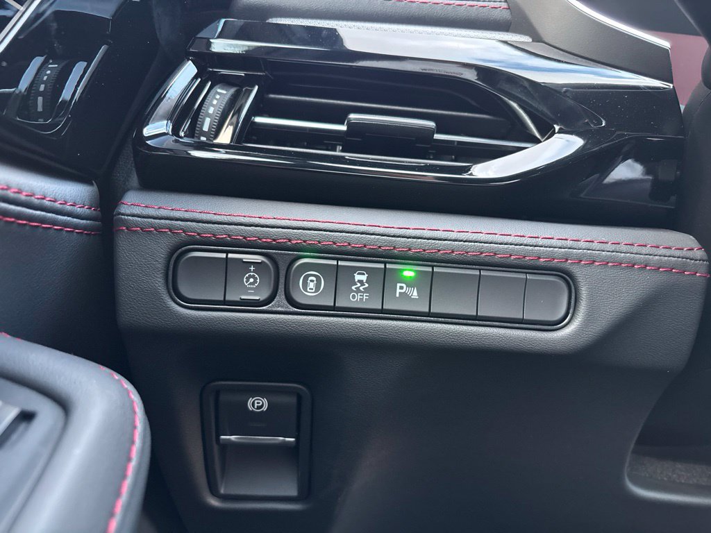 New 2026 Acura MDX A-Spec AWD/4WD image 40