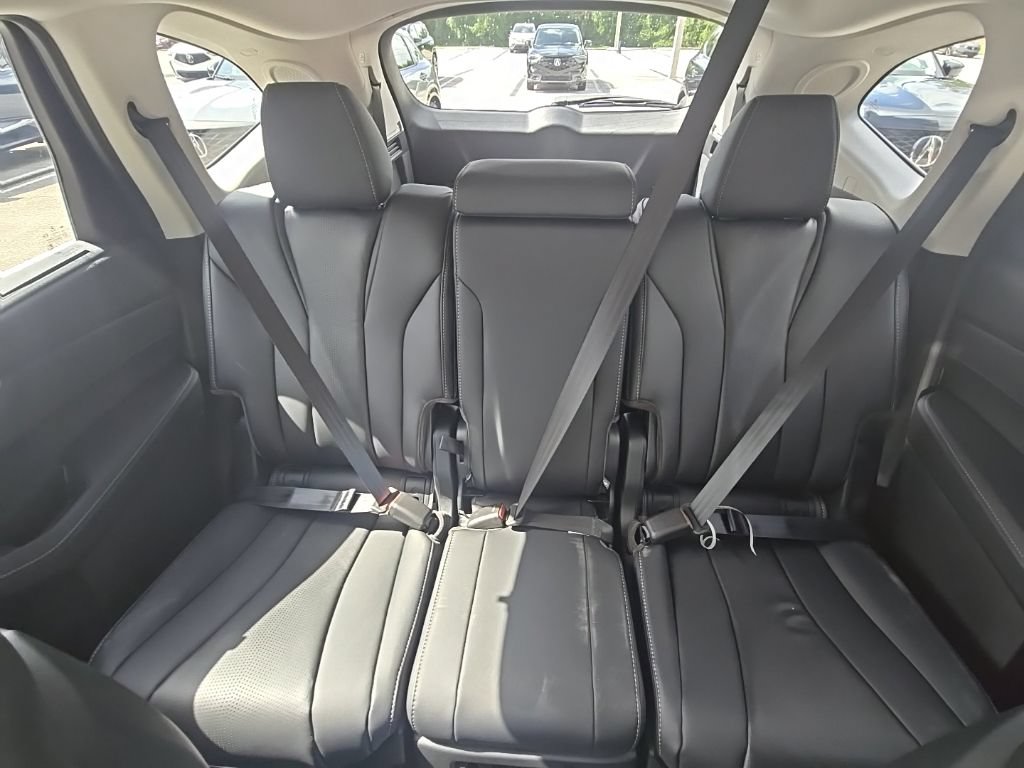 New 2026 Acura MDX FWD w/ Technology Package image 26