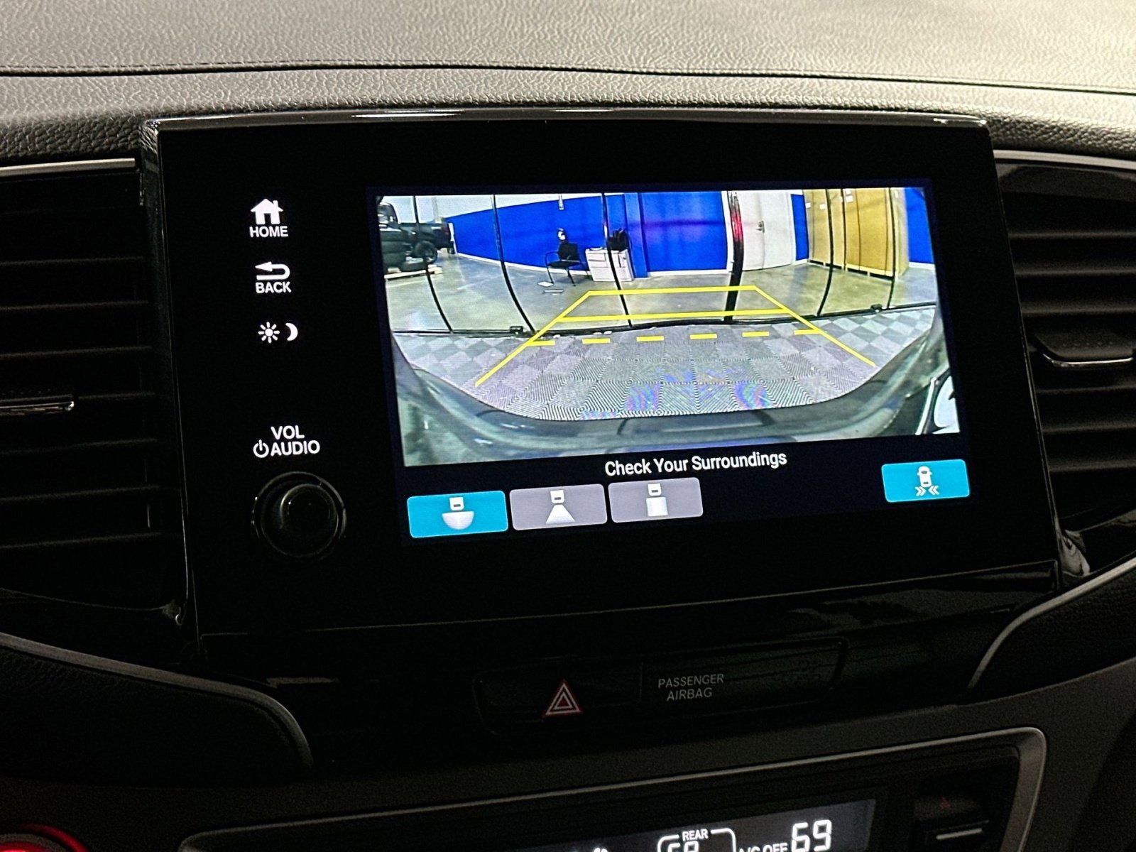 Used 2022 Honda Pilot EX-L image 26