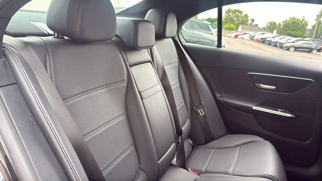 Certified 2023 Mercedes-Benz C 300 4MATIC Sedan image 20