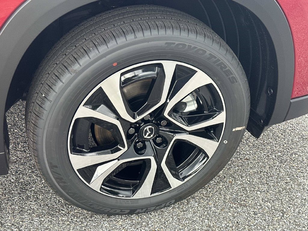 New 2026 MAZDA CX-5 Preferred AWD/4WD image 30