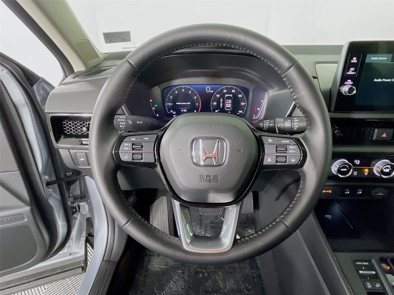 New 2026 Honda CR-V EX-L image 8