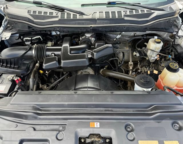 Used 2018 Ford F250 XLT w/ XLT Value Package AWD/4WD image 30