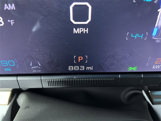 Used 2024 GMC Hummer EV 2X w/ Extreme Off-Road Package image 12