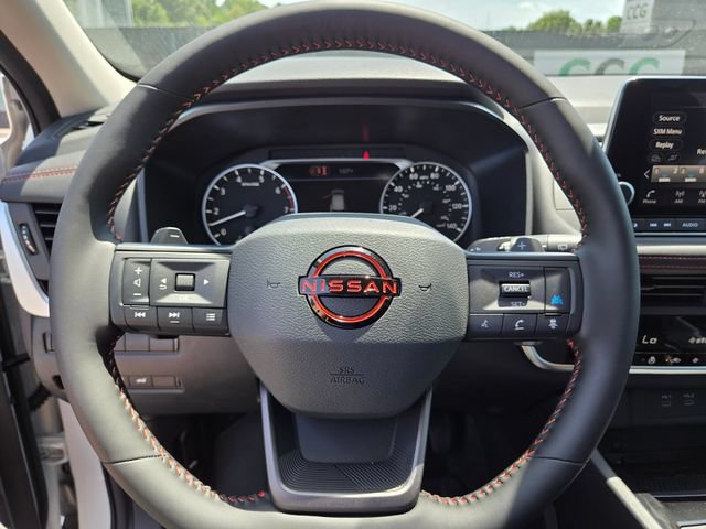 New 2026 Nissan Rogue SV w/ Rock Creek Premium Package AWD/4WD image 21