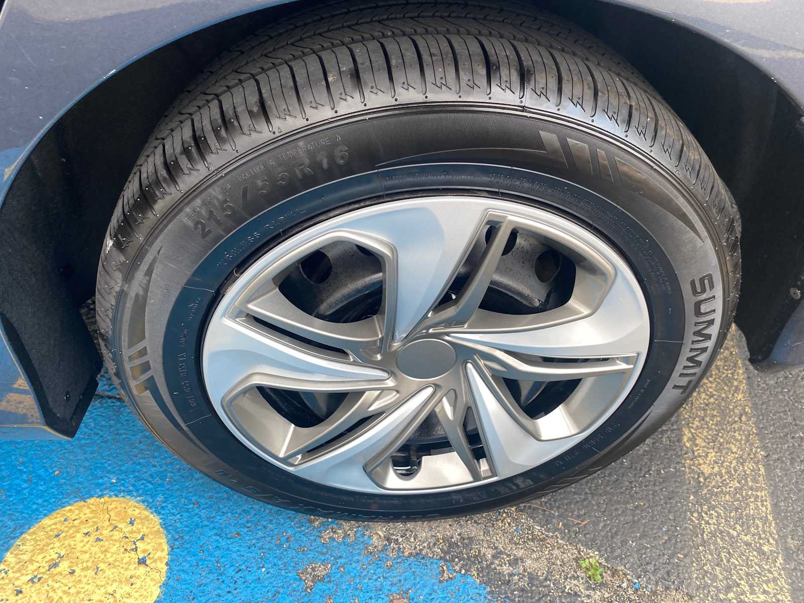 Used 2019 Honda Civic LX image 33