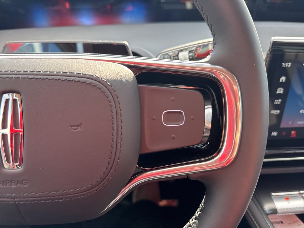 New 2026 Lincoln Nautilus Reserve image 15