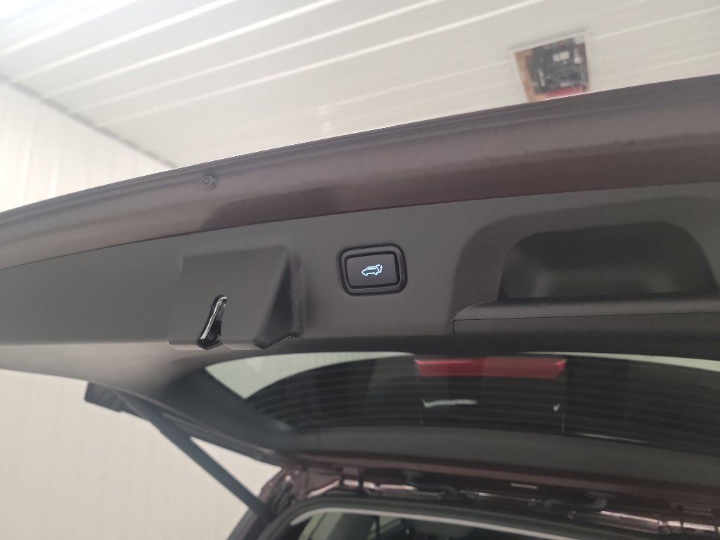 Used 2024 Hyundai Palisade SEL image 19