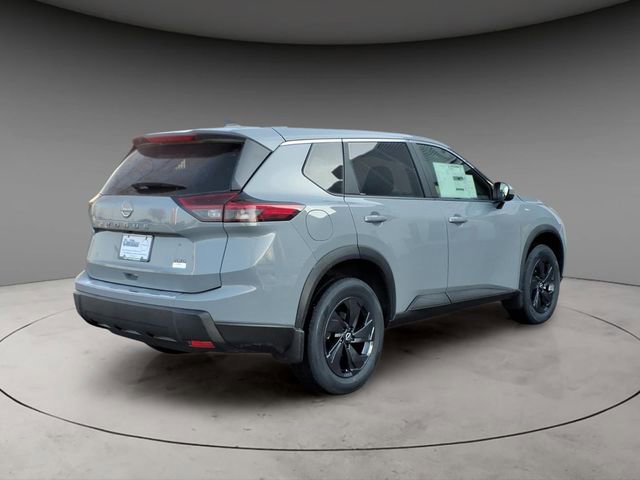 New 2026 Nissan Rogue SV w/ Cold Weather Package AWD/4WD image 9