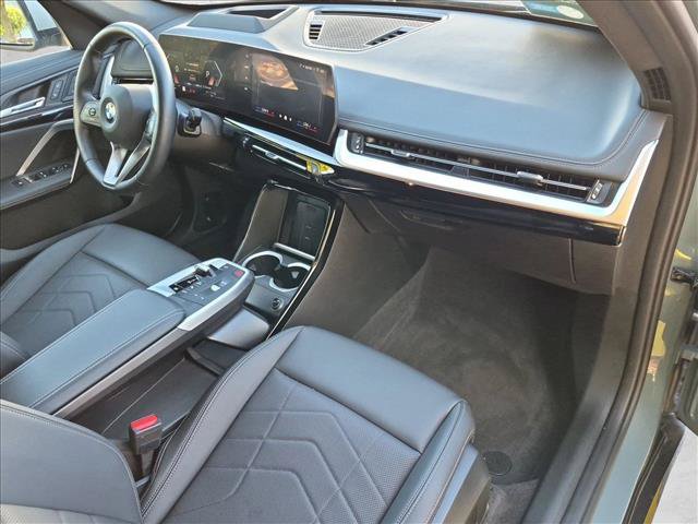 Certified 2024 BMW X1 xDrive28i w/ Technology Package AWD/4WD image 23