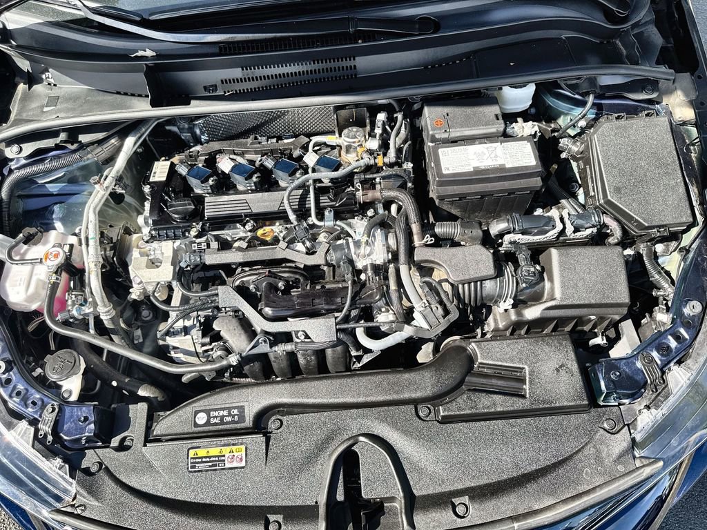 Used 2024 Toyota Corolla LE image 33