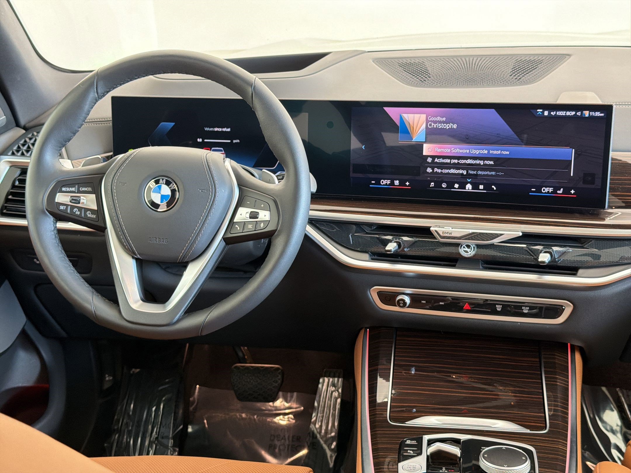 Certified 2026 BMW X5 xDrive40i image 28