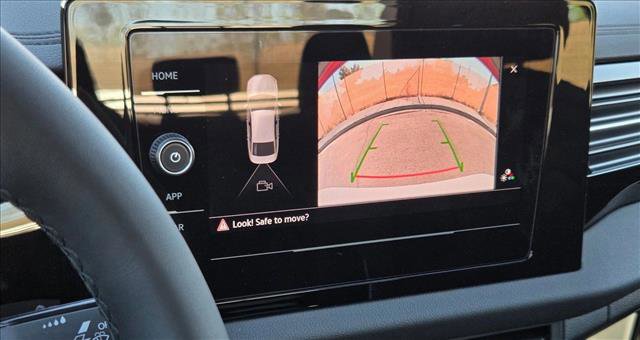 New 2026 Volkswagen Jetta Sport image 11