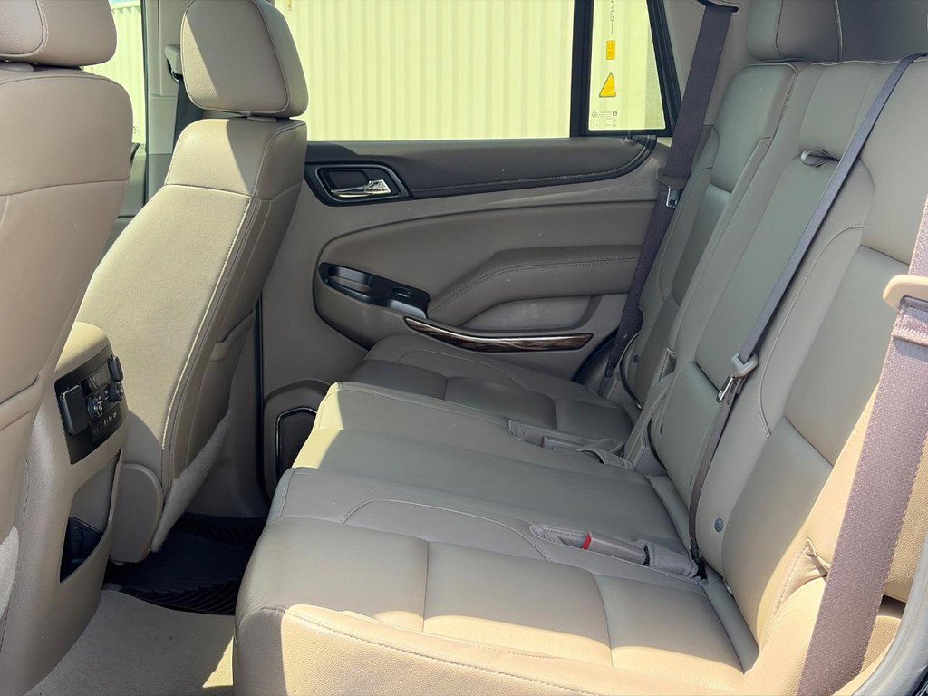 Used 2019 GMC Yukon SLT w/ Open Road Package AWD/4WD image 10