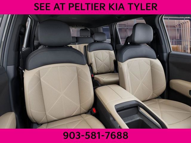 New 2027 Kia Telluride X-Line EX image 17