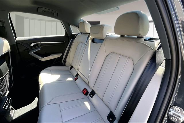 New 2026 Audi A3 2.0T Premium image 10