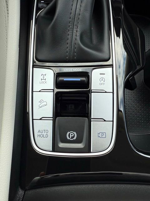 Used 2025 Hyundai Tucson SEL image 29