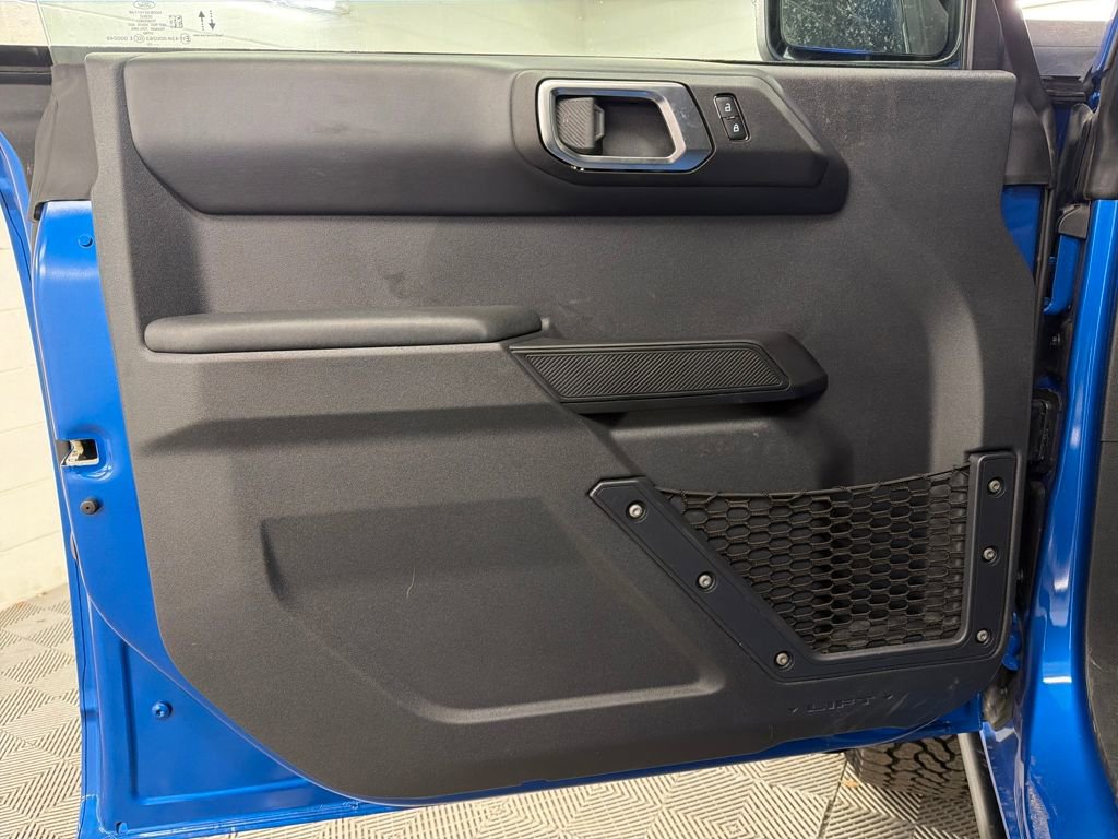 New 2025 Ford Bronco Badlands image 15