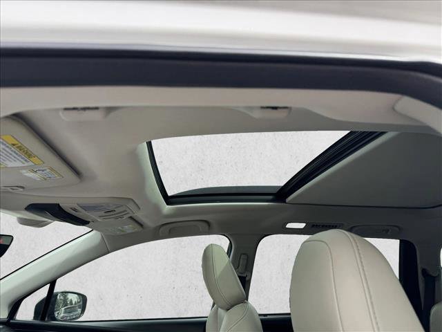 Used 2019 Subaru Ascent Limited w/ Popular Package #3 image 11