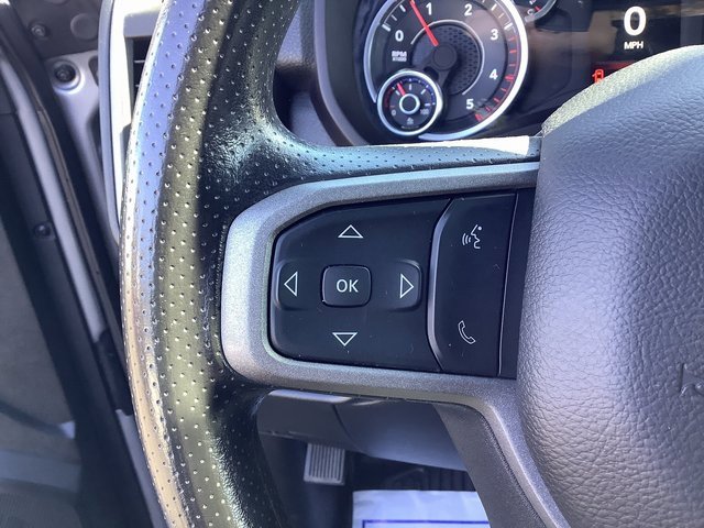 Used 2023 RAM 3500 Tradesman image 13