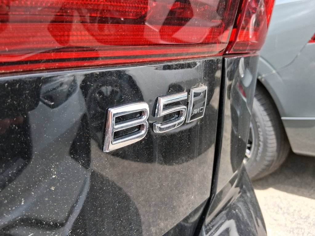 New 2026 Volvo XC60 B5 Ultra w/ Protection Package Premier AWD/4WD image 8