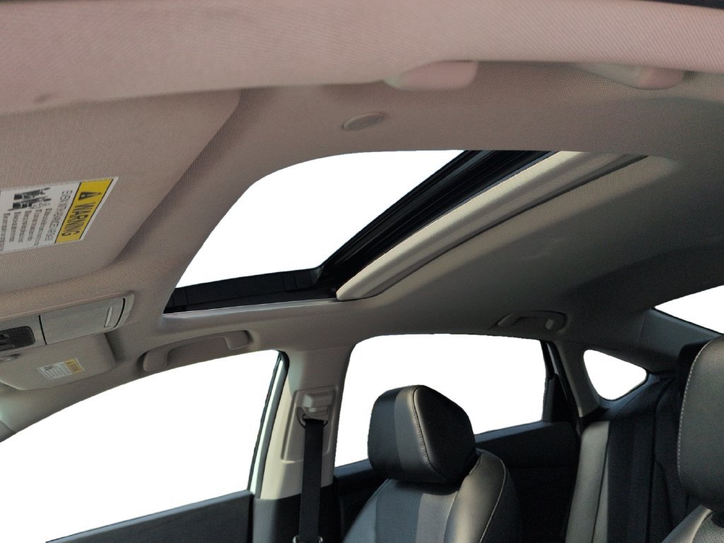 Used 2024 Honda Accord Touring image 13
