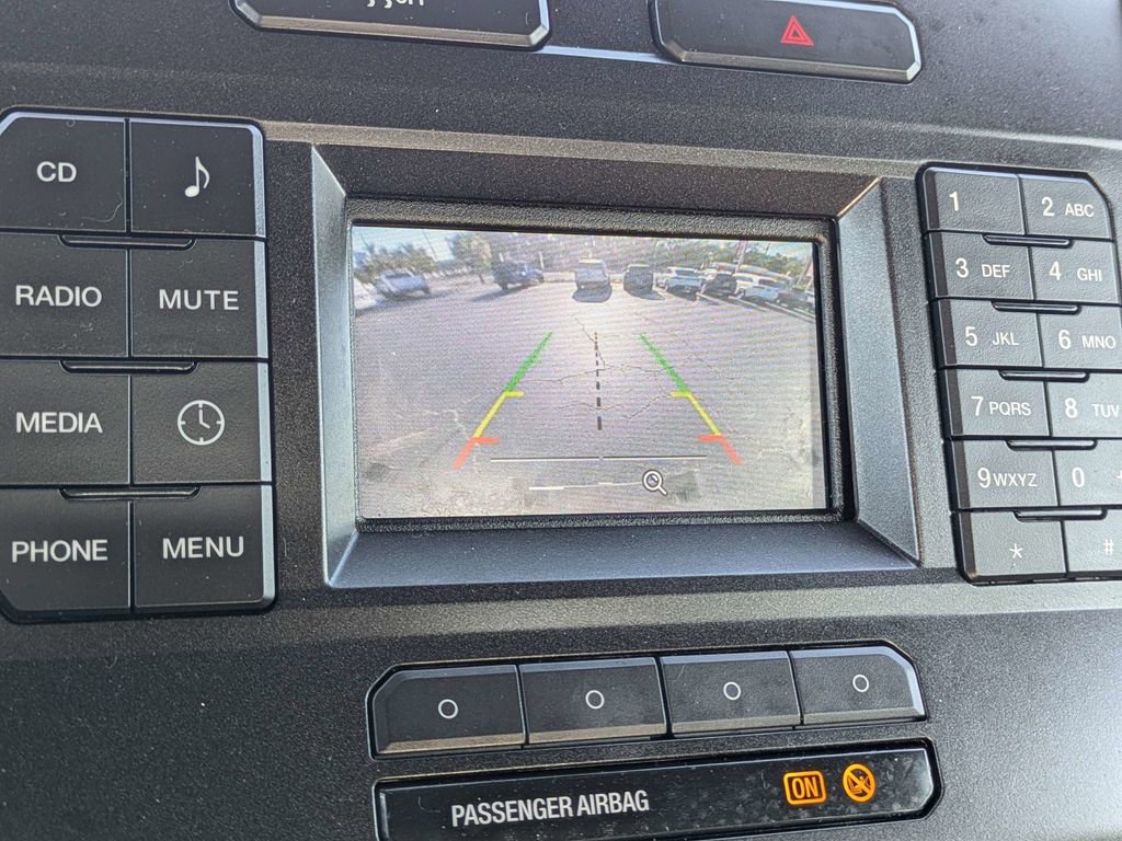 Used 2018 Ford F350 XL RWD image 21