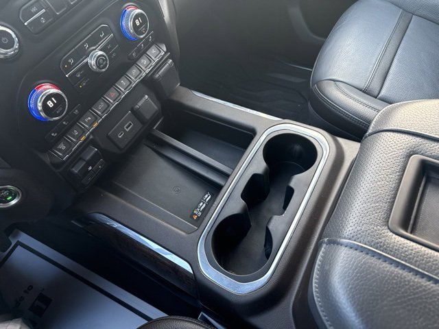 Used 2021 GMC Sierra 2500 Denali w/ Denali Ultimate Package image 27