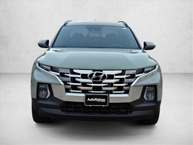 Used 2022 Hyundai Santa Cruz SEL Premium AWD/4WD image 2