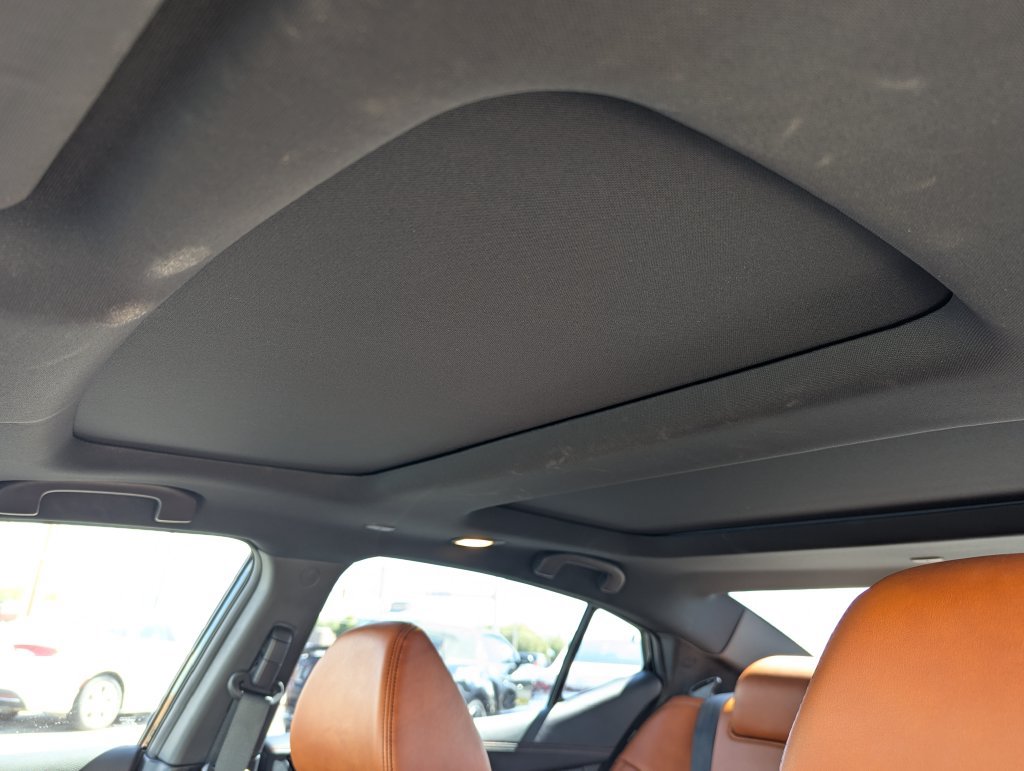 Used 2019 Nissan Maxima Platinum w/ Reserve Package FWD image 29