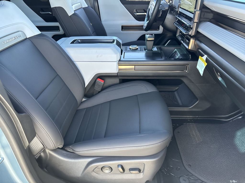 New 2024 GMC Hummer EV 3X w/ Omega Edition image 28