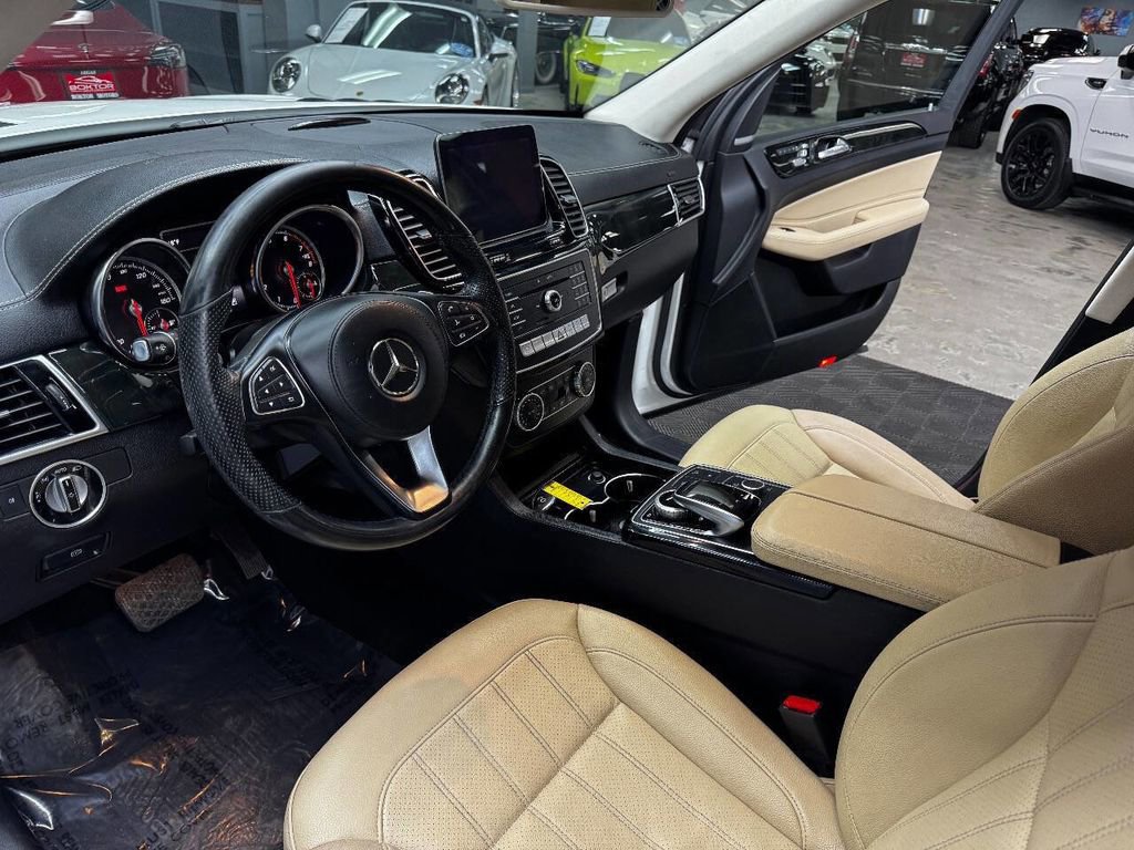 Used 2019 Mercedes-Benz GLS 450 GLS 450 image 32