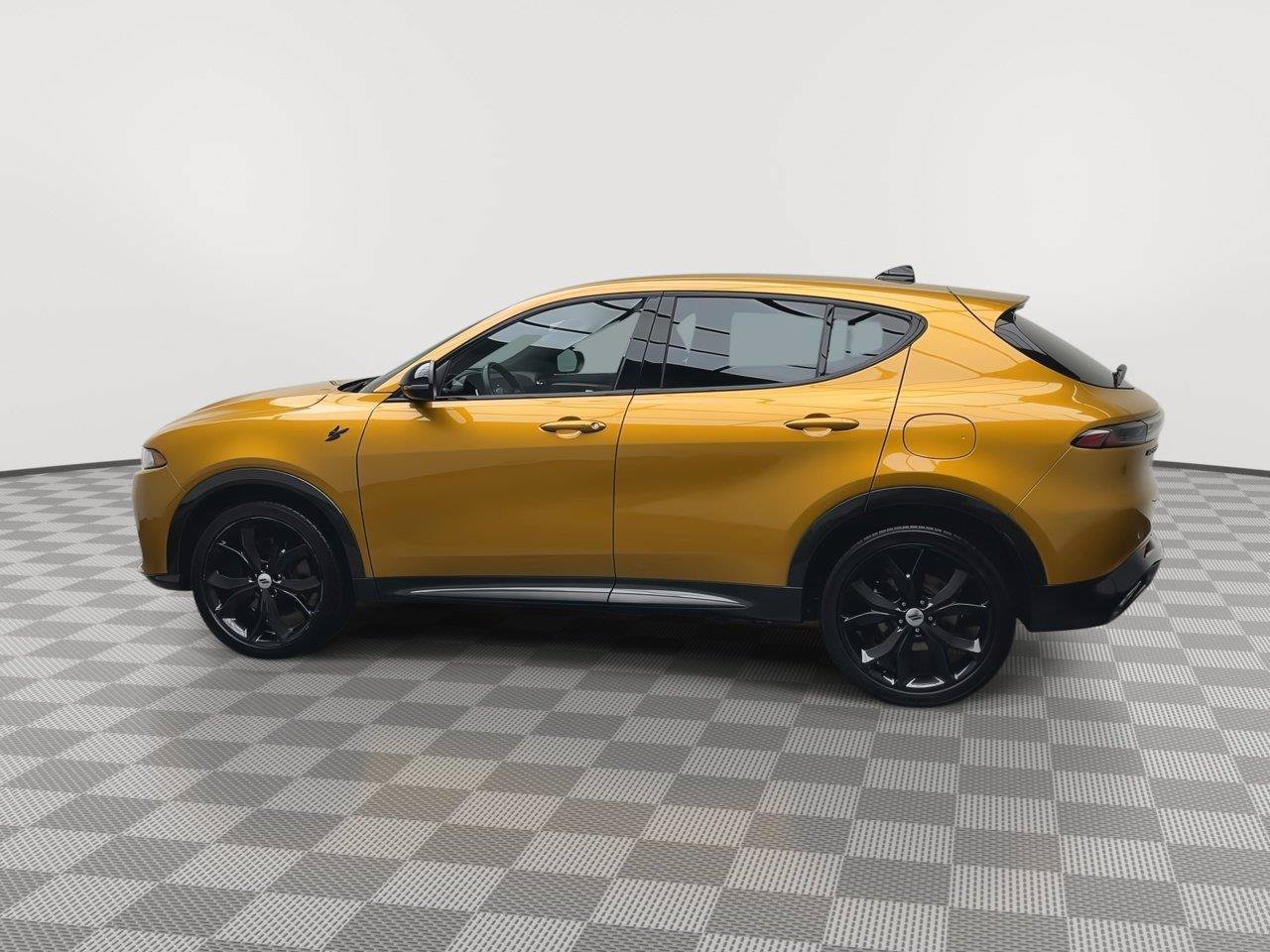 Used 2024 Dodge Hornet R/T AWD/4WD image 33