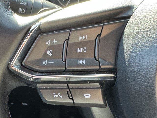 Used 2022 MAZDA CX-9 Grand Touring image 23