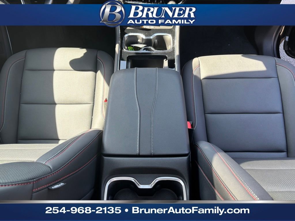 New 2026 Chevrolet Traverse Z71 w/ Enhanced Driving Package image 26