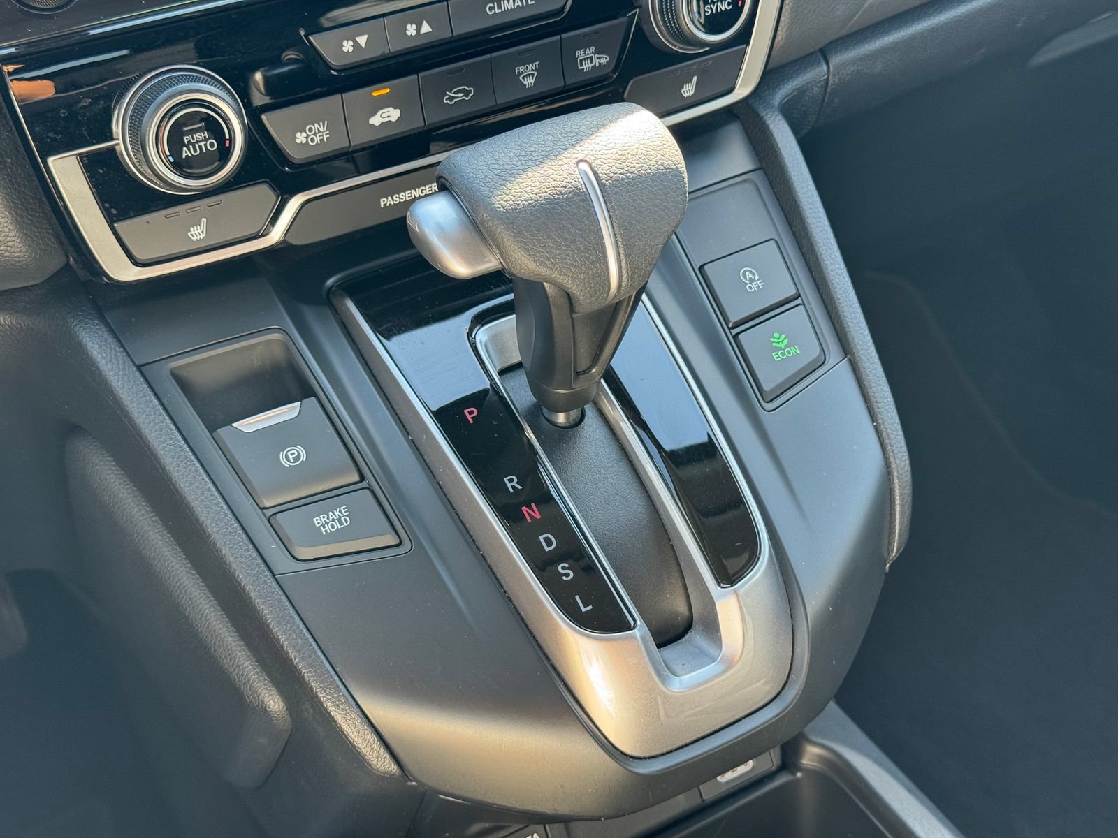 Used 2022 Honda CR-V EX image 25