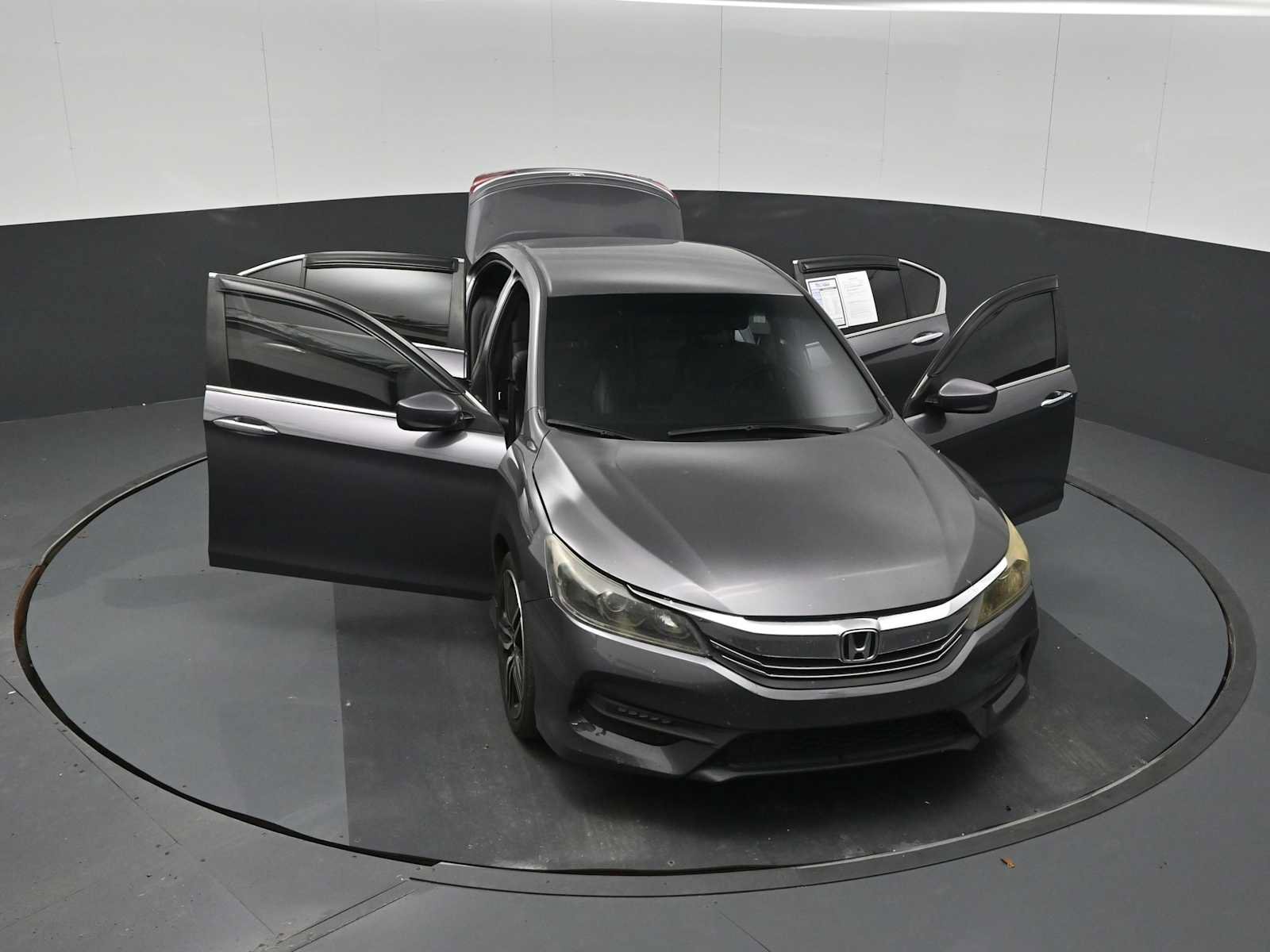 Used 2017 Honda Accord Sport Special Edition image 26